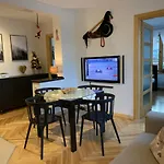 Apartament Goralka