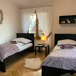 Apartament Goralka