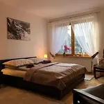 Apartament Goralka